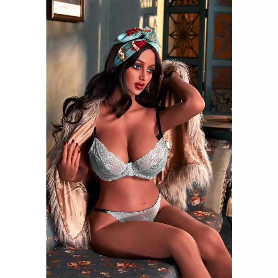 Venus 161cm E Cup Irontech TPE (5ft3)