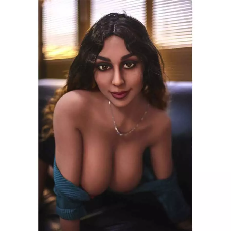 Christel 161cm E Cup Irontech TPE (5ft3)