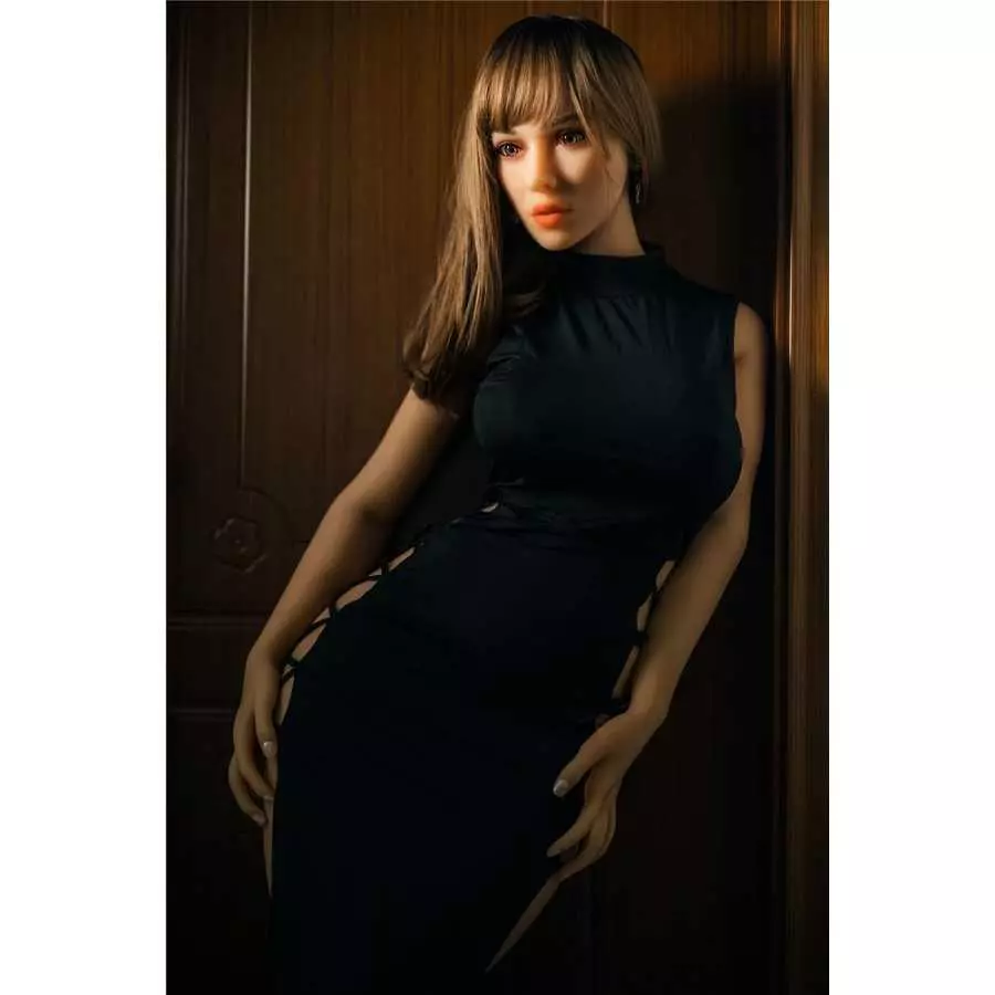 Minus Viola 160cm H Cup Irontech TPE (5ft3)