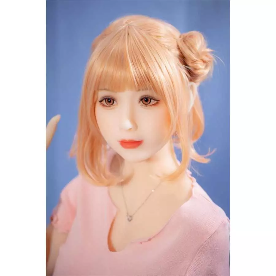 Minus Saya 160cm H Cup Irontech TPE (5ft3)