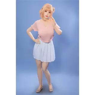 Minus Saya 160cm H Cup Irontech TPE (5ft3)