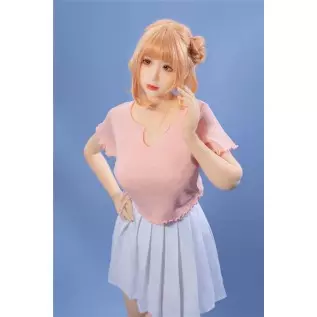 Minus Saya 160cm H Cup Irontech TPE (5ft3)