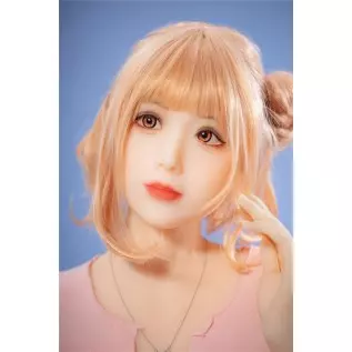 Minus Saya 160cm H Cup Irontech TPE (5ft3)