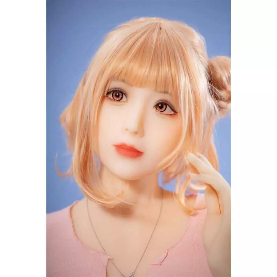 Minus Saya 160cm H Cup Irontech TPE (5ft3)