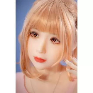 Minus Saya 160cm H Cup Irontech TPE (5ft3)