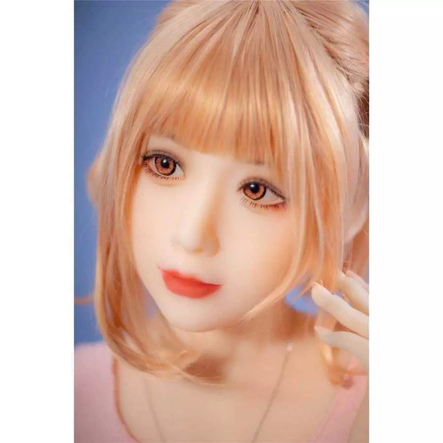 Minus Saya 160cm H Cup Irontech TPE (5ft3)