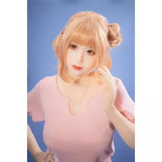 Minus Saya 160cm H Cup Irontech TPE (5ft3)