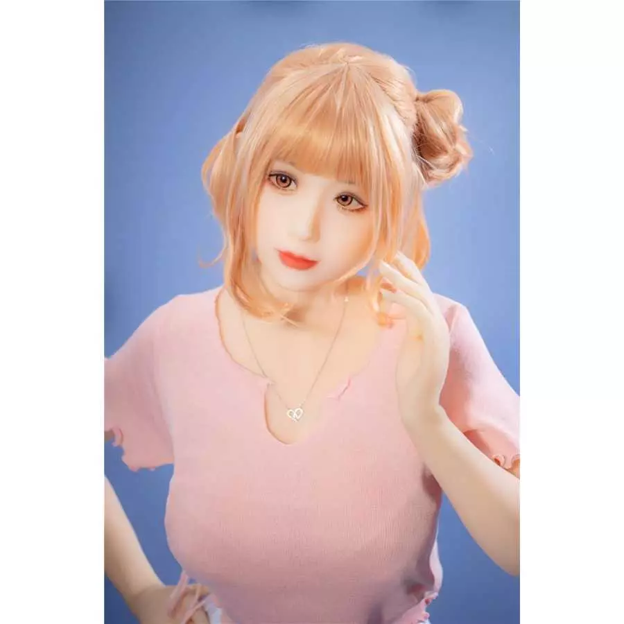 Minus Saya 160cm H Cup Irontech TPE (5ft3)