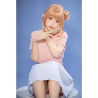 Minus Saya 160cm H Cup Irontech TPE (5ft3)