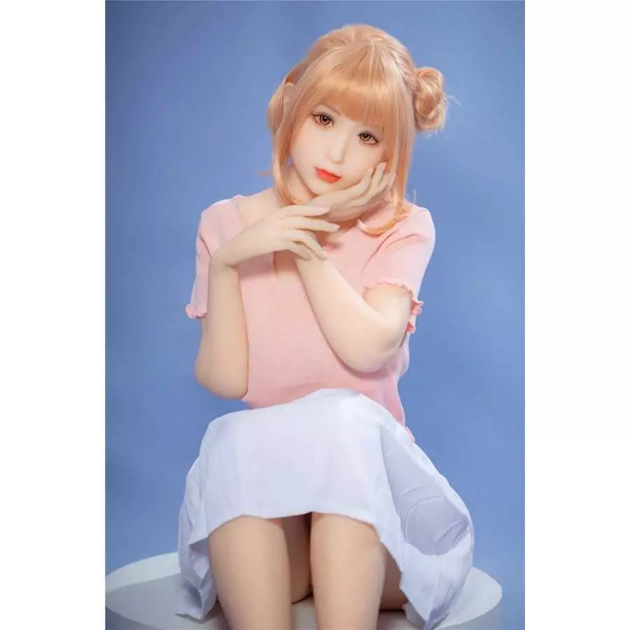 Minus Saya 160cm H Cup Irontech TPE (5ft3)