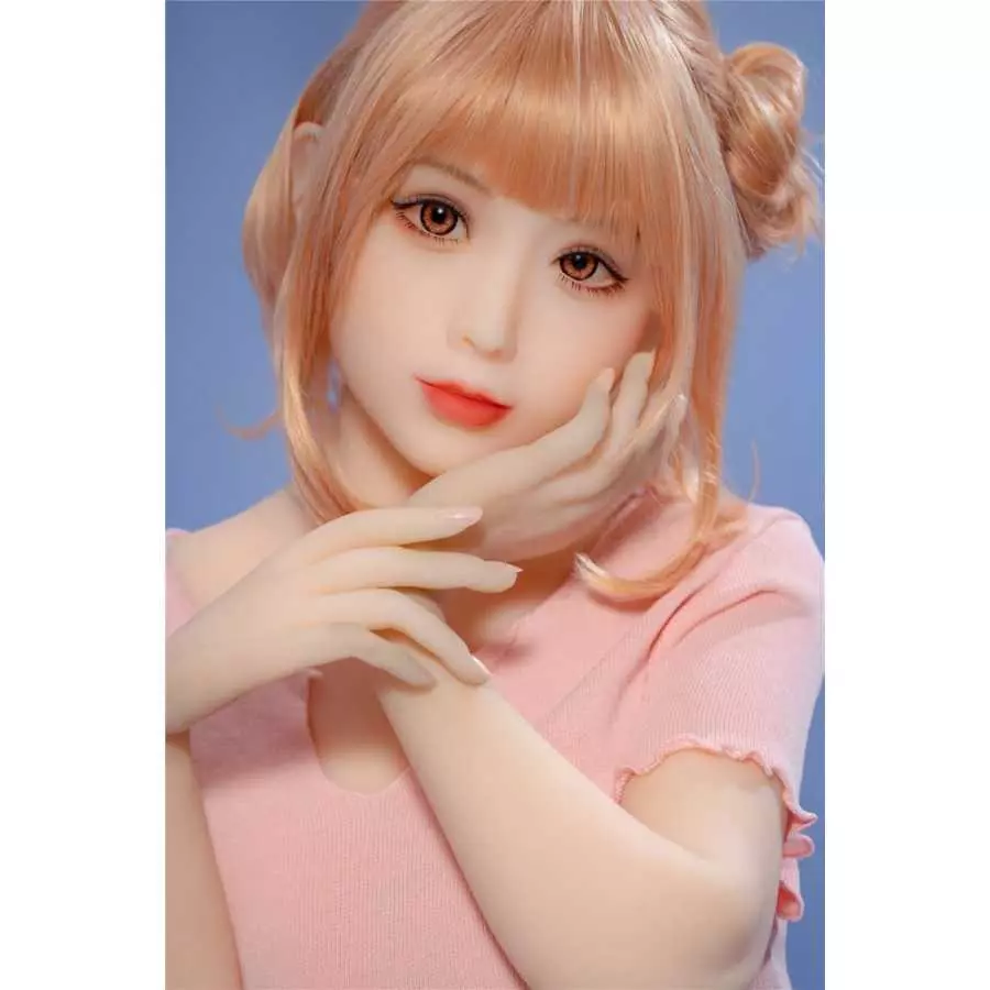 Minus Saya 160cm H Cup Irontech TPE (5ft3)