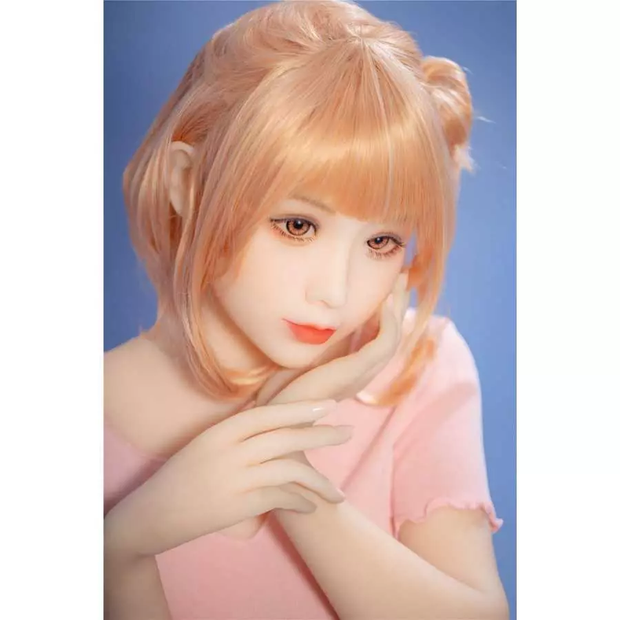 Minus Saya 160cm H Cup Irontech TPE (5ft3)