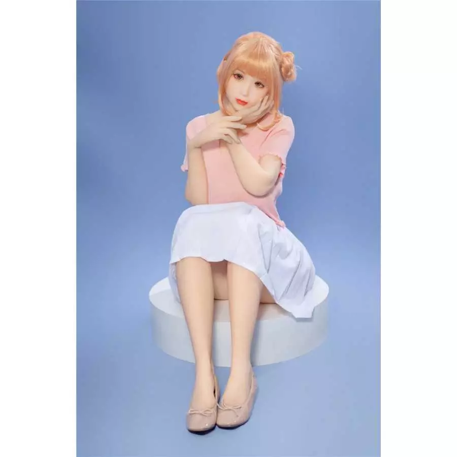 Minus Saya 160cm H Cup Irontech TPE (5ft3)