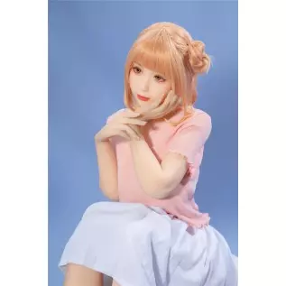 Minus Saya 160cm H Cup Irontech TPE (5ft3)