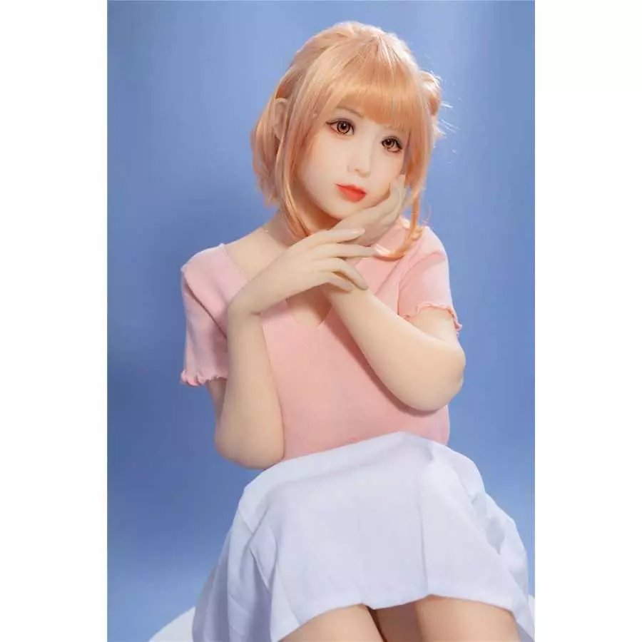 Minus Saya 160cm H Cup Irontech TPE (5ft3)