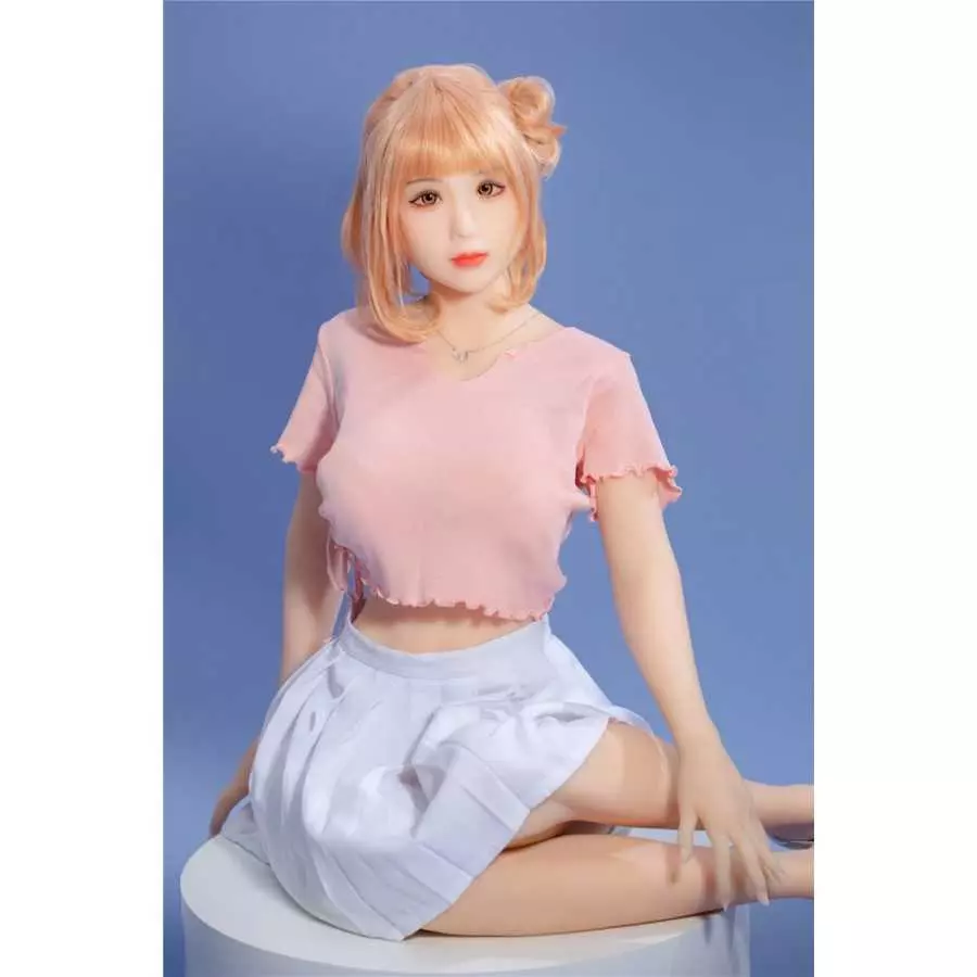 Minus Saya 160cm H Cup Irontech TPE (5ft3)