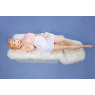 Minus Saya 160cm H Cup Irontech TPE (5ft3)