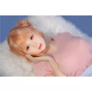 Minus Saya 160cm H Cup Irontech TPE (5ft3)