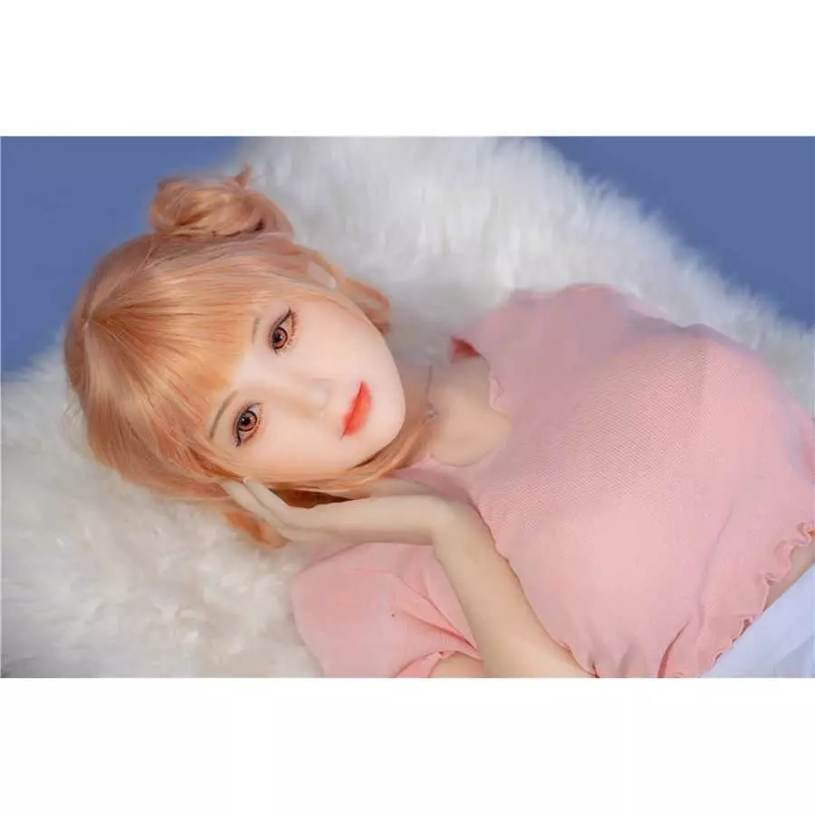 Minus Saya 160cm H Cup Irontech TPE (5ft3)