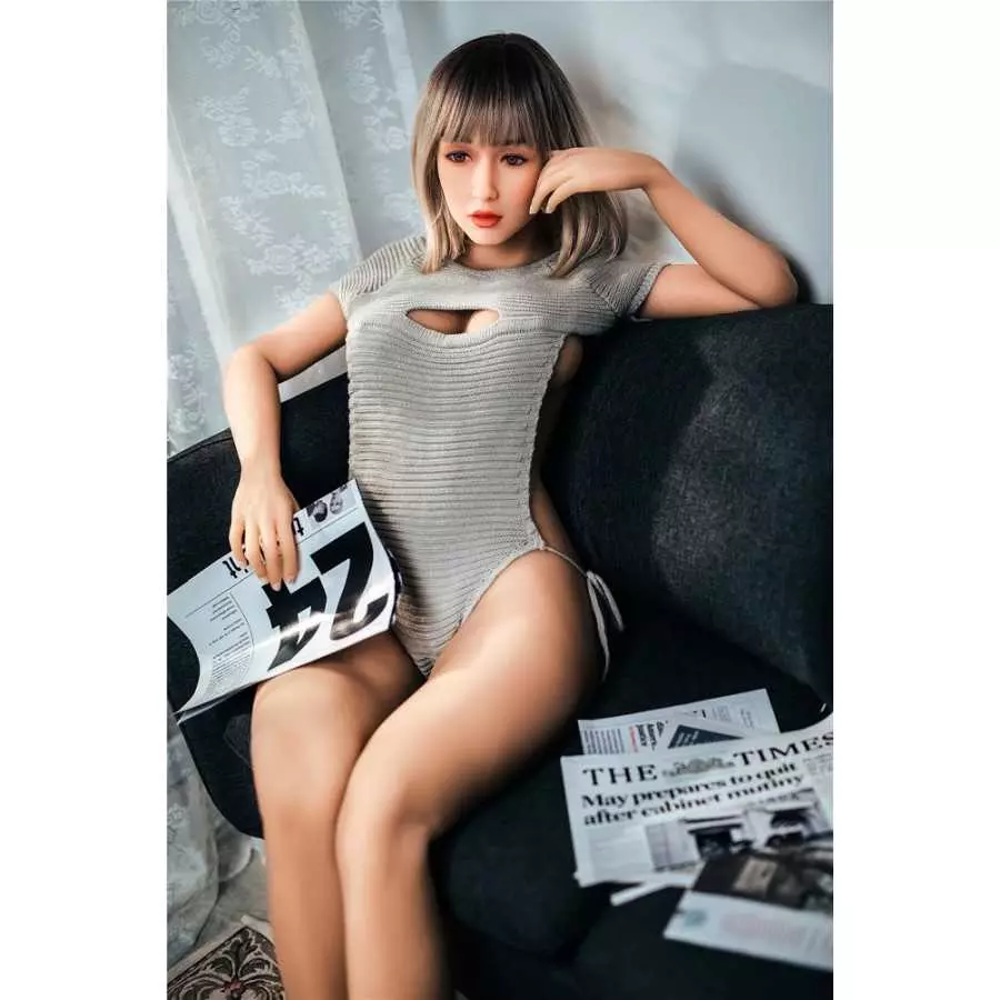 Minus Miya160cm H Cup Irontech TPE (5ft3)