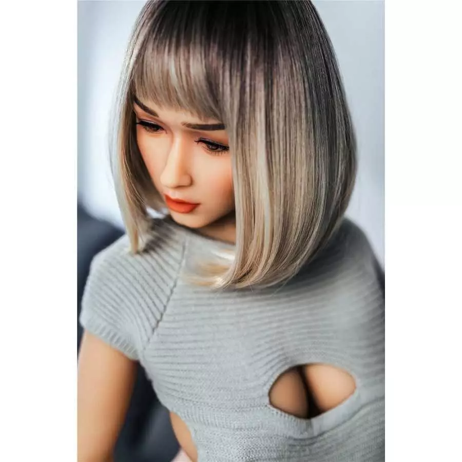 Minus Miya160cm H Cup Irontech TPE (5ft3)