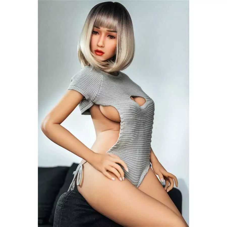 Minus Miya160cm H Cup Irontech TPE (5ft3)