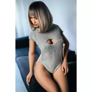 Minus Miya160cm H Cup Irontech TPE (5ft3)