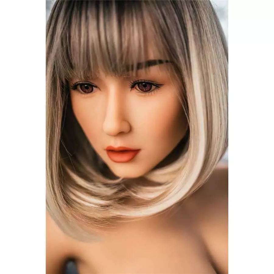 Minus Miya160cm H Cup Irontech TPE (5ft3)