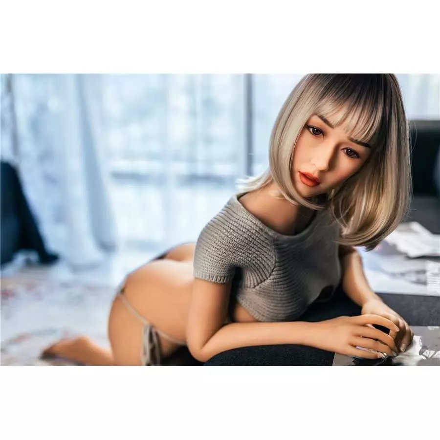 Minus Miya160cm H Cup Irontech TPE (5ft3)