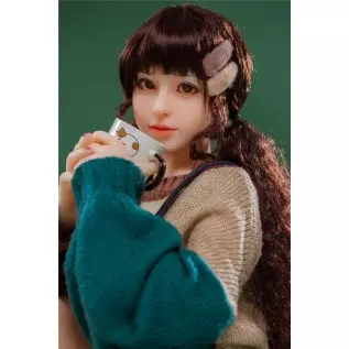 Minus Miki Smile 160cm H Cup Irontech TPE (5ft3)