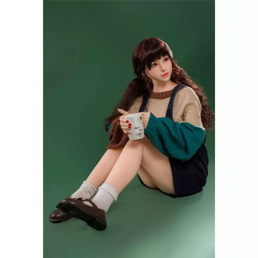 Minus Miki Smile 160cm H Cup Irontech TPE (5ft3)