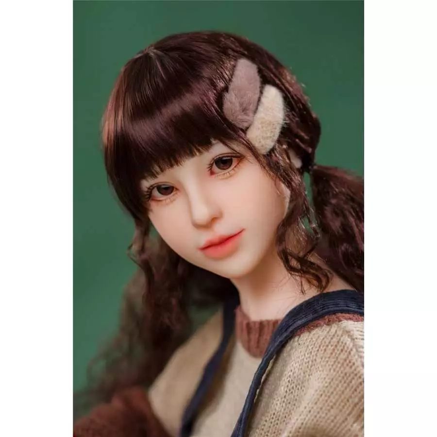 Minus Miki Smile 160cm H Cup Irontech TPE (5ft3)