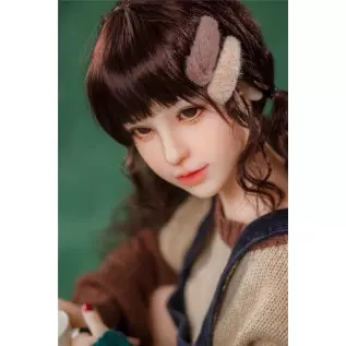 Minus Miki Smile 160cm H Cup Irontech TPE (5ft3)