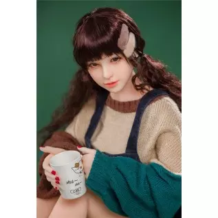 Minus Miki Smile 160cm H Cup Irontech TPE (5ft3)