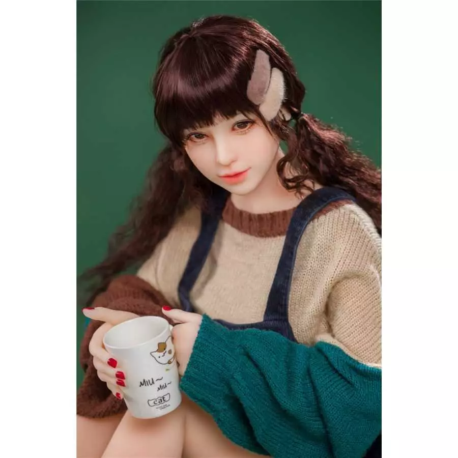 Minus Miki Smile 160cm H Cup Irontech TPE (5ft3)