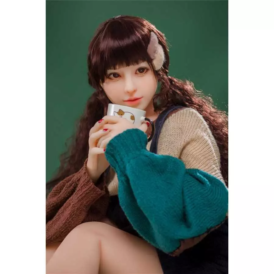 Minus Miki Smile 160cm H Cup Irontech TPE (5ft3)