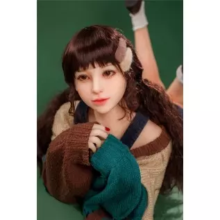 Minus Miki Smile 160cm H Cup Irontech TPE (5ft3)