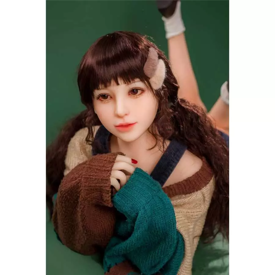 Minus Miki Smile 160cm H Cup Irontech TPE (5ft3)