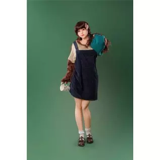 Minus Miki Smile 160cm H Cup Irontech TPE (5ft3)