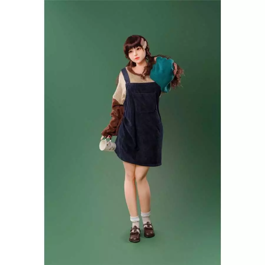 Minus Miki Smile 160cm H Cup Irontech TPE (5ft3)