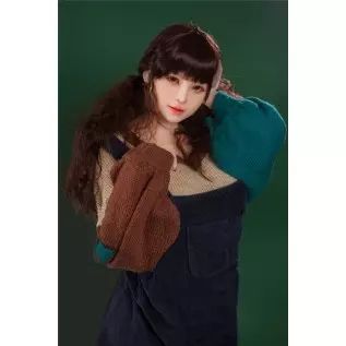 Minus Miki Smile 160cm H Cup Irontech TPE (5ft3)