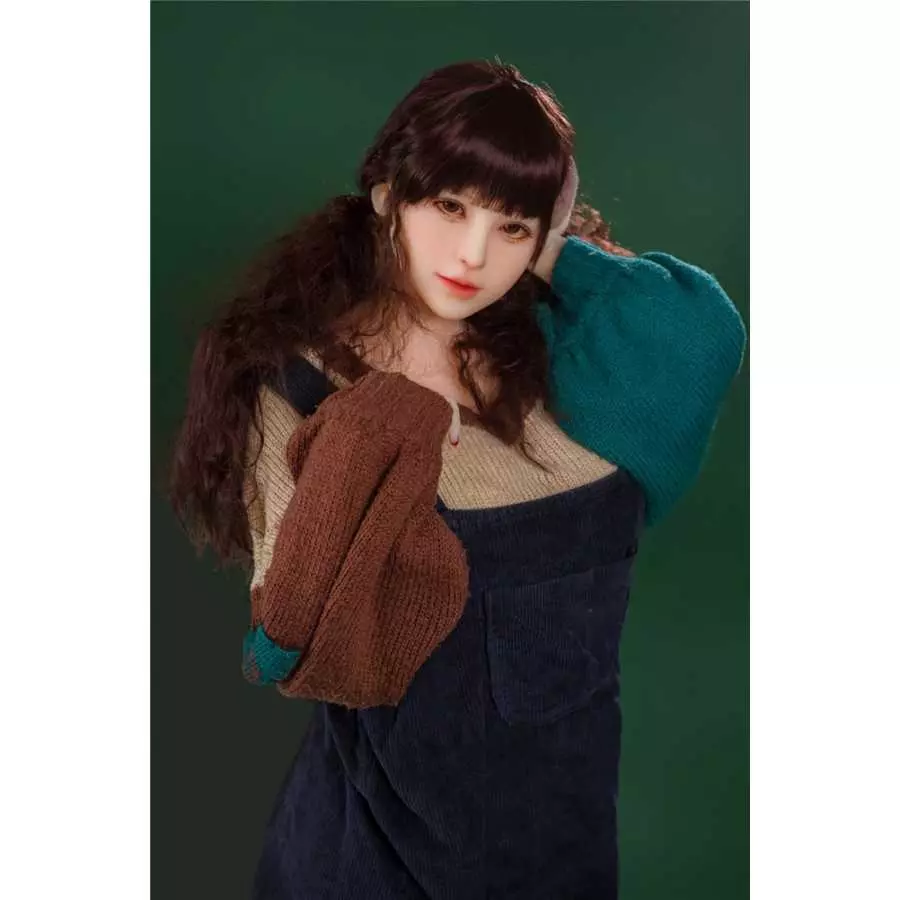 Minus Miki Smile 160cm H Cup Irontech TPE (5ft3)