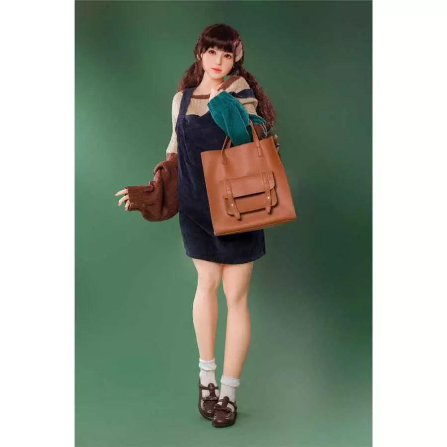 Minus Miki Smile 160cm H Cup Irontech TPE (5ft3)