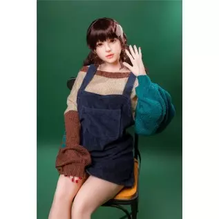 Minus Miki Smile 160cm H Cup Irontech TPE (5ft3)