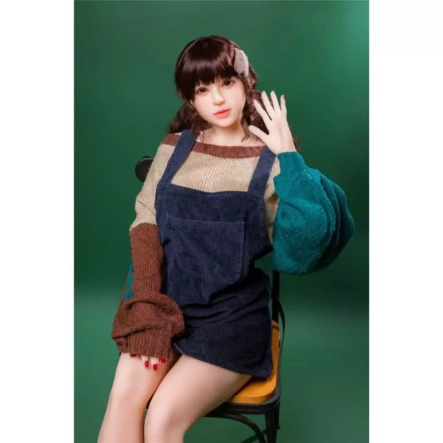 Minus Miki Smile 160cm H Cup Irontech TPE (5ft3)