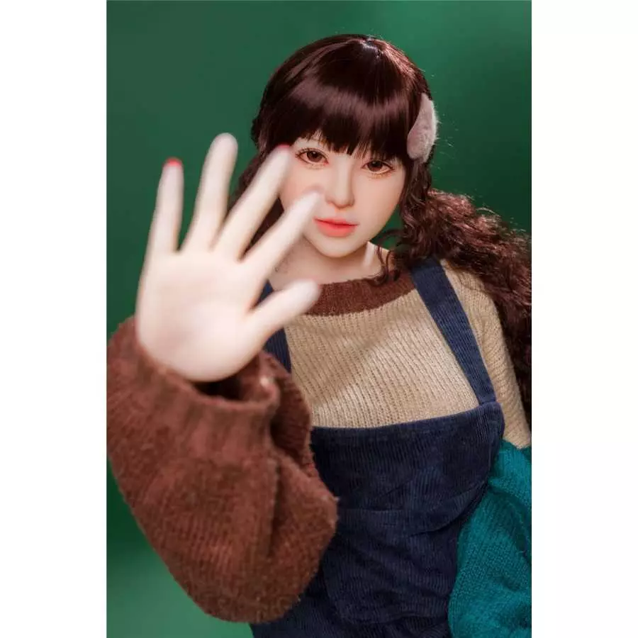 Minus Miki Smile 160cm H Cup Irontech TPE (5ft3)