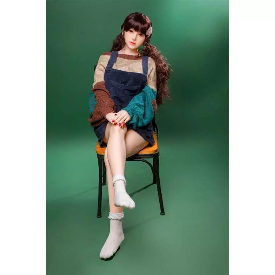 Minus Miki Smile 160cm H Cup Irontech TPE (5ft3)