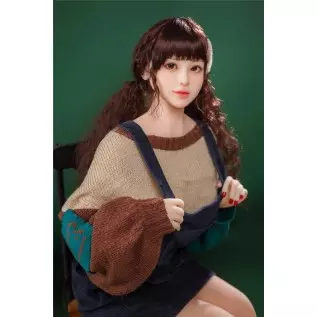 Minus Miki Smile 160cm H Cup Irontech TPE (5ft3)