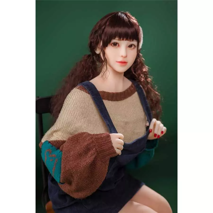 Minus Miki Smile 160cm H Cup Irontech TPE (5ft3)