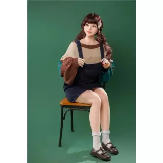 Minus Miki Smile 160cm H Cup Irontech TPE (5ft3)